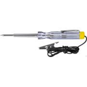 Пробник STAYER STANDARD TOPElectro для автопроводки, 6-24В, флажок-подвеска