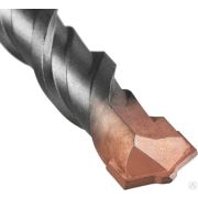 Бур ЗУБР SDS-plus 12 x 600 мм, Профессионал