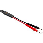 Пробник ЗУБР Мастер, 80-500В, 190 мм