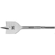 Сверло перовое по дереву DEXX 35x152 мм, шестигранный хвостовик