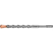 Бур ЗУБР SDS-plus 20 x 210 мм, Профессионал