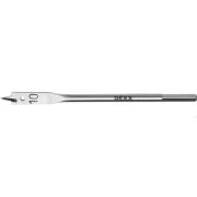 Сверло перовое по дереву DEXX 10x152 мм, шестигранный хвостовик