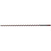 Сверло левиса по дереву ЗУБР 10x450/360 мм, шестигранный хвостовик