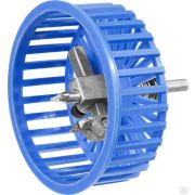 Сверло ЗУБР регулируемое, с изменяемым резцом, по кафелю и керамике, Балеринка, Д 20-90 мм, с защитной решеткой