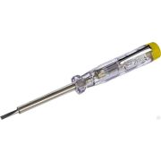 Пробник STAYER MASTER MAXElectro электрический, 250В, 140 мм