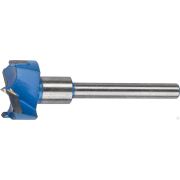 Композит 30x90 мм, сверло форстнера композитное, твердосплавные резцы ЗУБР