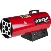 Газовая тепловая пушка ЗУБР, 33 кВт