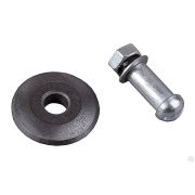 Режущий элемент STAYER для плиткорезов, арт 3307-хх, 3318-хх, 22 / 2 мм