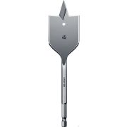 Сверло по дереву перовое STAYER FLAT 45x152 мм