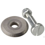 Режущий элемент ЗУБР для плиткорезов, арт 33193-хх, 16 / 3 мм