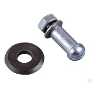 Режущий элемент STAYER для плиткорезов, арт 3305-хх, 3310-хх, 16 / 3 мм