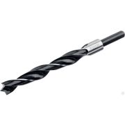 Сверло спиральное по дереву, М-образная заточка STAYER M-type 13,0x150/95 мм