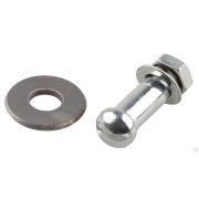 Режущий элемент STAYER для плиткорезов, арт 3303-хх, 16 / 1,5 мм