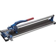 Плиткорез ЗУБР ЭКСПЕРТ, профессиональный, на подшипниках, монорельс, усиленная платформа, 800 мм