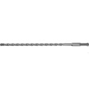 Бур ЗУБР SDS-plus 8 х 260 мм