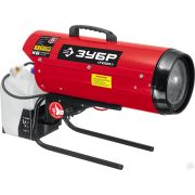 Дизельная тепловая пушка ЗУБР, 17 кВт