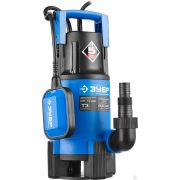 Дренажный насос для грязной воды ЗУБР, 900 Вт, Профессионал