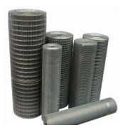 Сетка сварная 25x25x0,9 мм 0,92х30 м.