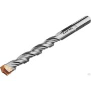 Сверло по бетону, 3-х гранный хвостовик KRAFTOOL EXTREME 7 х 100