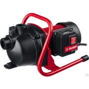 Поверхностный насос ЗУБР, 1000 Вт