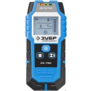 Детектор проводки ЗУБР 100 мм DX-750