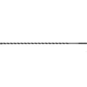 Сверло по бетону ЗУБР СУПЕР-6 6 x 300 мм с шестигранным хвостовиком ПРОФЕССИОНАЛ