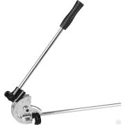 Трубогиб KRAFTOOL EXPERT для точной гибки труб из мягкой меди алюминия тонкостенной стали под углом до 180 градусов,1/2