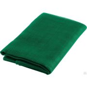 Сетка STAYER STANDARD противомоскитная, для двери, в индивидуальной упаковке, стекловолокно+ПВХ, зеленая, 1,1х2,2м