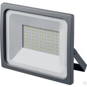 Светодиодный прожектор ЗУБР 100 Вт, ПСВ-100, Профессионал