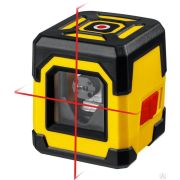 Нивелир лазерный, 10 м, точн +/-0,5 мм/м STAYER SLM