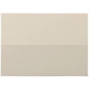 Выключатель СВЕТОЗАР ЭФФЕКТ одноклавишный, без вставки и рамки, цвет бежевый, 10A/~250B