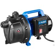 Поверхностный насос ЗУБР, 1100 Вт