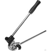 Трубогиб KRAFTOOL EXPERT для точной гибки труб из мягкой меди алюминия тонкостенной стали под углом до 180 градусов,10мм