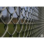 Сетка рабица 40х40х1,6 рулон 1,5х10 м.