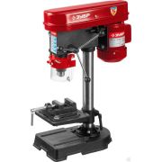 Вертикально-сверлильный станок, настольный ЗУБР 350 Вт, 13 мм