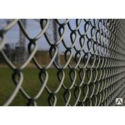 Сетка рабица 50х50х1,8 рулон 1,5х10 м.