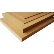 МДФ плита 2070х2800х16 мм шлифованная