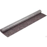 Покрытие войлочное, с высокой впитываемостью, водонепроницаемое, 1м х 5 м, ЗУБР Эксперт