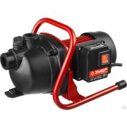 Поверхностный насос ЗУБР, 600 Вт