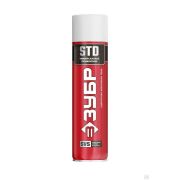 Пена монтажная STD, адаптерная, всесезонная, 400 мл, SVS, ЗУБР