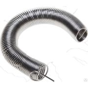 Припой СВЕТОЗАР ПОС30,1 мм, 25г, трубка с флюсом, туба