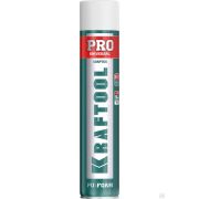 Пена монтажная, адаптерная, всесезонная, 750 мл, SVS, KRAFTOOL ADAPTER PRO