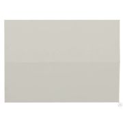 Выключатель СВЕТОЗАР ЭФФЕКТ проходной, одноклавишный, без вставки и рамки, цвет бежевый, 10A/~250B