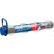 Электрод сварочный УОНИ 13/55 с основным покрытием, d 40 х 350 ЗУБР