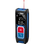 Дальномер лазерный ДЛ-30, точность 3 мм, дальность 30 м, класс защиты IP54, ЗУБР Профессионал 34927