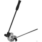 Трубогиб KRAFTOOL EXPERT для точной гибки труб из мягкой меди алюминия тонкостенной стали под углом до 180 градусов,15мм