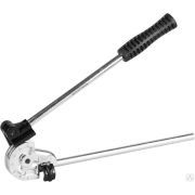 Трубогиб KRAFTOOL EXPERT для точной гибки труб из мягкой меди алюминия тонкостенной стали под углом до 180 градусов,3/8