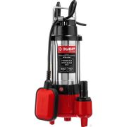 Фекальный насос ЗУБР, 250 Вт