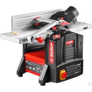 Станок фуговально-рейсмусовый ЗУБР СРФ-204-1500