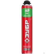 Пена монтажная PRO HP с низким расширением пистолетная, всесезонная, 800 мл, SVS, ЗУБР